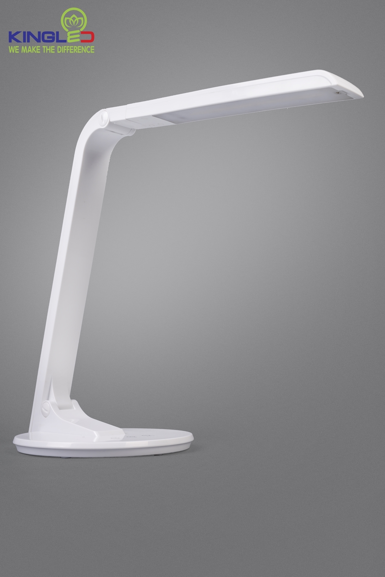 ĐÈN BÀN LED LUXUS